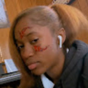 Meet your Posher, Aaliyah